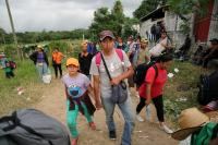 DHS Keeps Protections in Place for Salvadoran TPS Holders as Final Decision Remains Pending