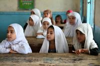 NGO chief sees 'hypocrisy' in Afghan women's rights calls amid aid cuts