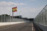 New Madring F1 track under fire for 'illegal' food ban as official complaint filed