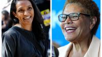 Los Angeles mayor race heats up with these endorsements