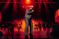 Carín León Is Returning to Las Vegas Sphere in 2027: Here Are the Dates
