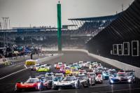 IMSA confirms 44-car field for Battle on the Bricks at Indianapolis