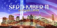Events planned across northeast Kansas to mark 9/11 anniversary