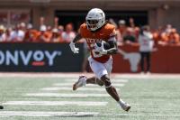 College football Week 2 players to watch: How will Texas run game fare against Ohio State?