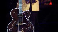 Country music star Brian Duckworth dies at 56