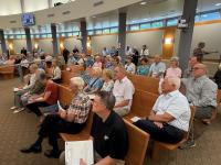 Developer withdraws plan for large mixed-used development near Eastern State Hospital