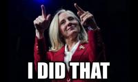 'Did a COMPLETE 180': Tom Homan TORCHES Abigail Spanberger for BETRAYING Virginia and It's GLORIOUS