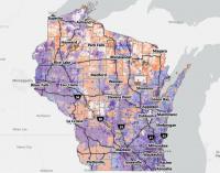 ‘Last Mile’ problem limits rural internet access in Wisconsin