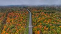 Your guide to fall foliage in Wisconsin
