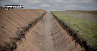Ukraine Seals Off 1-Kilometer Strip Along Russia, Belarus Borders Under Special Regime
