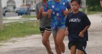 PSS opens new sports season with volleyball, baseball