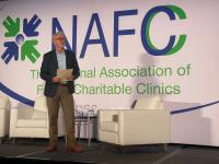Direct Relief Commits $750K to the National Association of Free & Charitable Clinics Serving Patients Throughout the U.S.