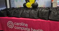 Carolina Complete Health Connects Families Across North Carolina With Maternal and Infant Health Resources