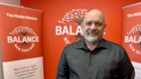 Election 2026: Whanganui-based political party Balance New Zealand launches