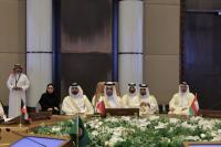 Qatar participates in 10th meeting of GCC Tourism Ministers and Officials