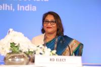 Ousted Bangladesh PM's Daughter Steps Down as WHO Regional Chief after Fraud Probe