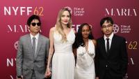 Angelina Jolie reveals what makes her proud of her 6 children