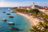 Zanzibar tourism arrivals hit record 124,481 in August