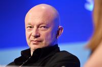 Billionaire Igor Tulchinsky, Who Sponsored the Bayeux Tapestry’s UK Sojourn, Also Funded a Mental Health Facility in an Illegal West Bank Settlement
