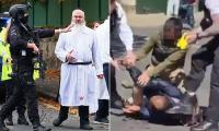 Met Police launches major security operation ahead of Jewish holy days after Andy Burnham sanctioned Israeli West Bank settlers