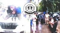 Human Rights Commission Recommends FIR Against Pune Police Commissioner & Subordinates Over Illegal Detention, Public Parading Of Minor Boys
