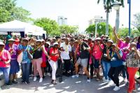 ‘Seniors can have fun’: Charles Jr urges older Jamaicans to stay active, register with NCSC