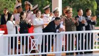 Does Kim Jong Un have a son? South Korea spy agency seeks answers