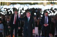 Turkey and the move away from US security strategies