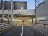 Seoul Opens Daemo Underpass to Ease Yangjae-daero Congestion