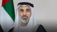 Abu Dhabi CP leads UAE delegation at BRICS Summit in New Delhi