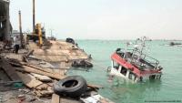 Yemen: Houthis take control of strategic Red Sea port city