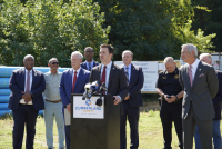 Attorney General Jeff Jackson Secures Nearly $600M from DuPont/Chemours in Largest State Environmental Damages Recovery
