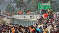 Marape urges Eastern Highlands to turn highway investment into economic growth