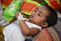 Bangladesh Suspected Measles Deaths Near 1,000 as U.S. Cases Hit a 35-Year High Ahead of Fall Travel Season