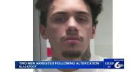 Two Men Were Arrested After a Possible Gang-related Fight Near the Eastern Idaho State Fair