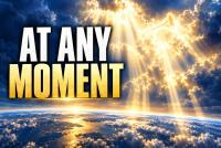 David Jeremiah Says Nothing Stands Between the Church and the Rapture