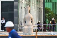 Brazil Supreme Court moves to end bitter judges’ feud