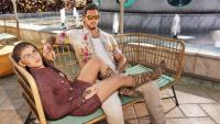 CultureNews Netflix’s 6-Hour Exclusivity Window For GTA 6 Reportedly Only Led To Its Third Highest Sign-Up Bump Of The Year A modest 100,000 new subscribers paid up to see Jason and Lucia in action