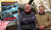 Achtung! It's 6,000th issue of Commando