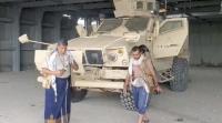 Fighting Escalates in Yemen as Houthis, Saudi-Backed Forces Trade Attacks