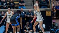 Purdue women's basketball releases full 2026-27 non-conference schedule
