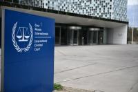 Dutch parliament backs move to protect ICC from US sanctions
