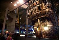 Swedish museums hit record attendance this summer