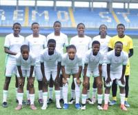 WAFU B U-17 Girls Cup: Flamingos to begin campaign against Ghana