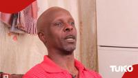 Kenyan man regrets remarrying 2 years after wife’s death, reveals how he lost wealth and eyesight