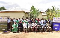 Tripartite Programme Moves to Strengthen Cross-Border Trade Between Malawi and Mozambique