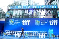 Glitz, glam and geopolitical anxiety as TIFF gets under way amid trade war