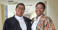 Marriage Case Widens In Court
