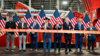 U.S. Opens First Commercial Rare Earth Magnet Recycling Plant: China Controls Still Bite