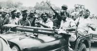 How Europe Politically Underdeveloped Africa